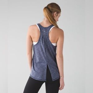 Lululemon Salute the Sun Tank size 4